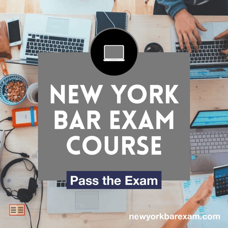 new york bar exam essays